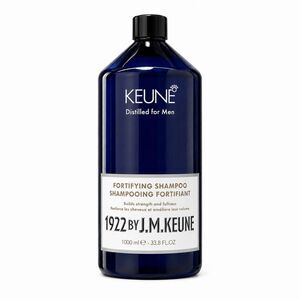 Keune 1922 By J.M. Fortifying Shampoo 33.8 Oz